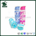 OEM factory/New Design water bottle glass with Silicone sleeve